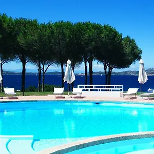 3* Aparthotel Porto Piccolo